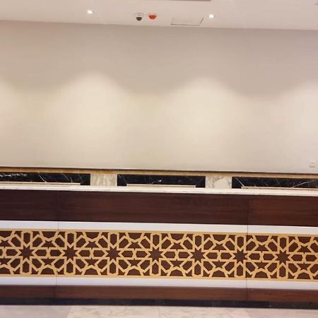 فندق برادايس العالمية توصيل للحرم مكة المظهر الخارجي الصورة