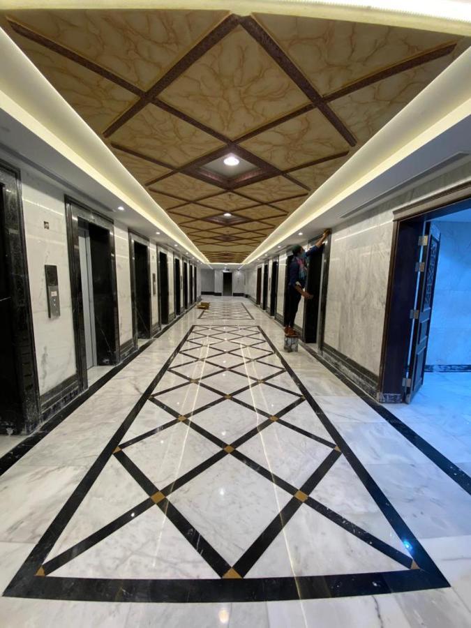 فندق برادايس العالمية توصيل للحرم مكة المظهر الخارجي الصورة